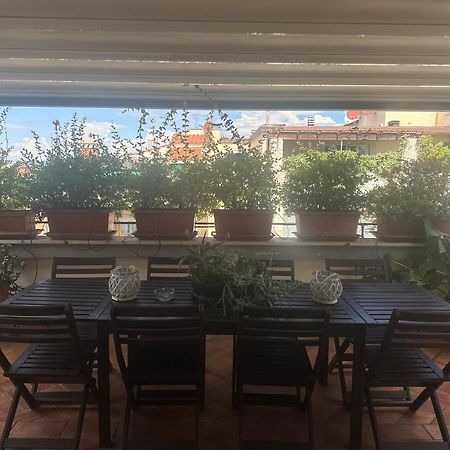 Apartament La Casa Di Dani Florencja Zewnętrze zdjęcie